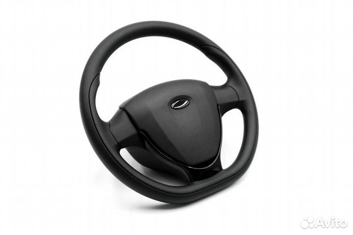 Руль в стиле Приора для ваз 2108-2110, 13-15