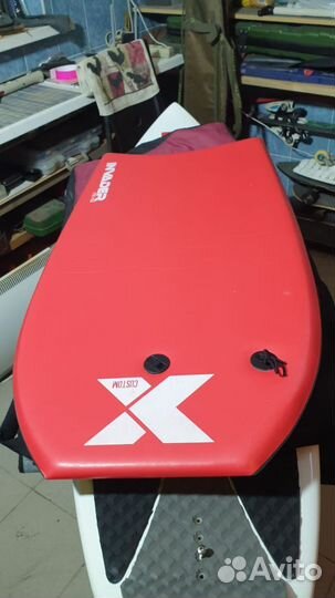 Винг Фоил Борд f-one Lahoma axis cabrinha вингфоил