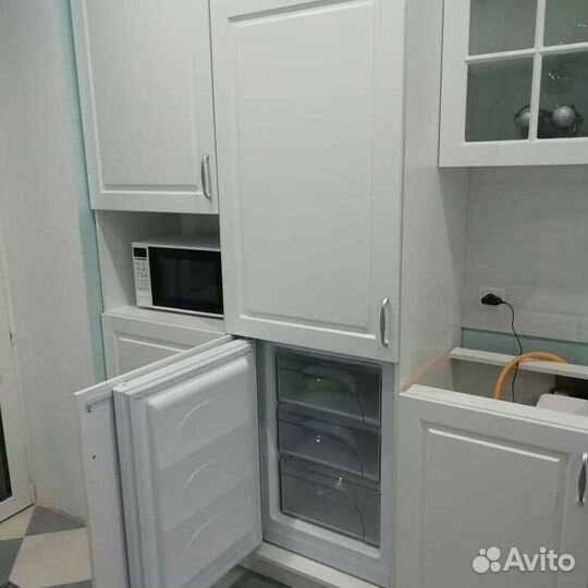 Кухни на заказ