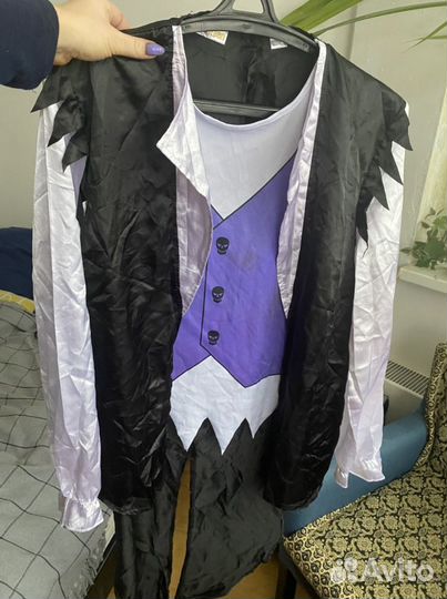 Карнавальный костюм