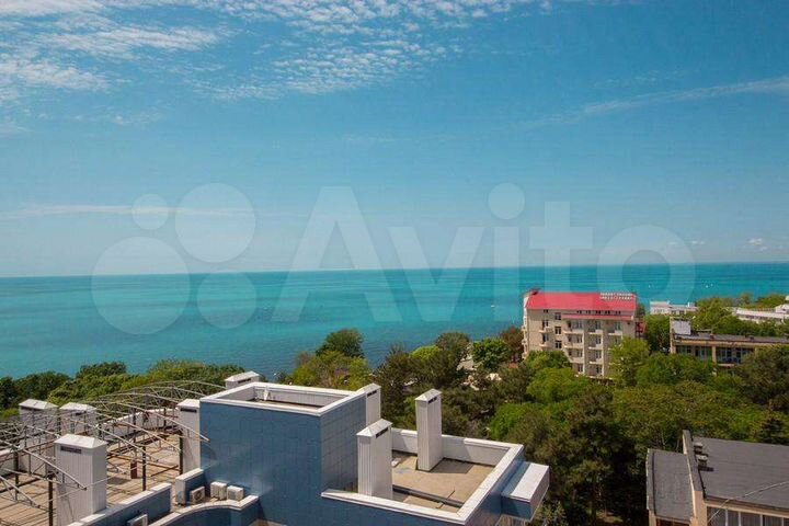 2-к. квартира, 62 м², 7/9 эт.