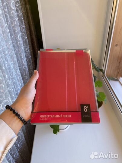 Чехол на планшет