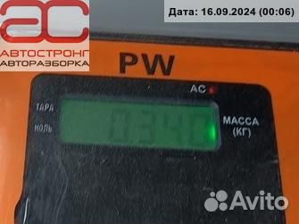 Замок зажигания для Renault Megane 1 7700419012