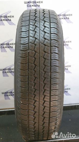 Toyo Tranpath A14 215/70 R16 99S