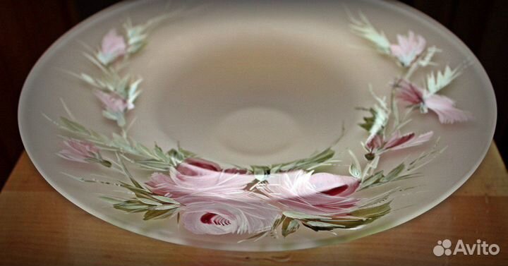 Блюдо Punto Arte Италия