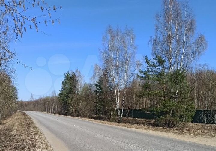 Участок 6,2 сот. (ИЖС)