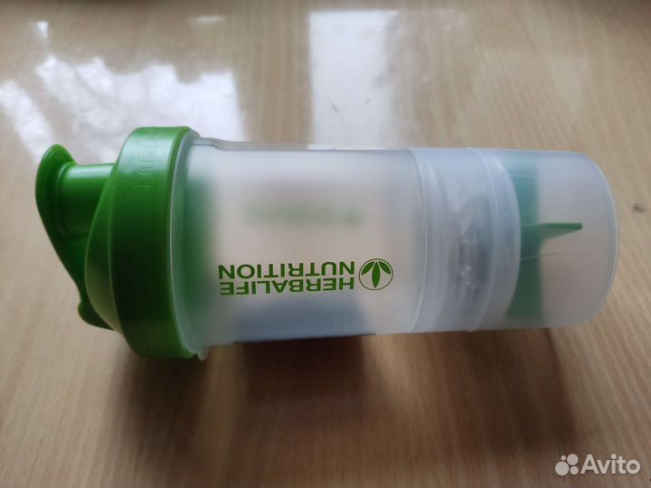 Шейкер для коктейлей