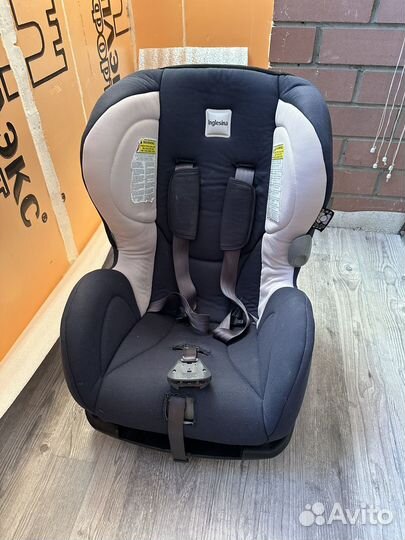 Детское автокресло 0-18 кг