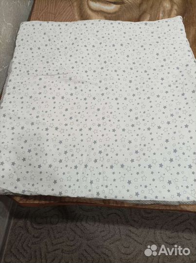 Комплект на выписку