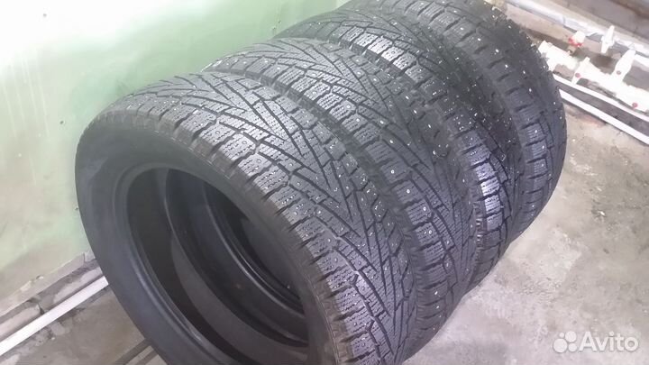 Nexen Winguard WinSpike SUV 225/60 R18
