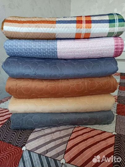 Плед- покрывало 200 220см