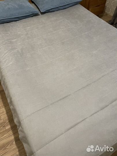 Покрывало irishome