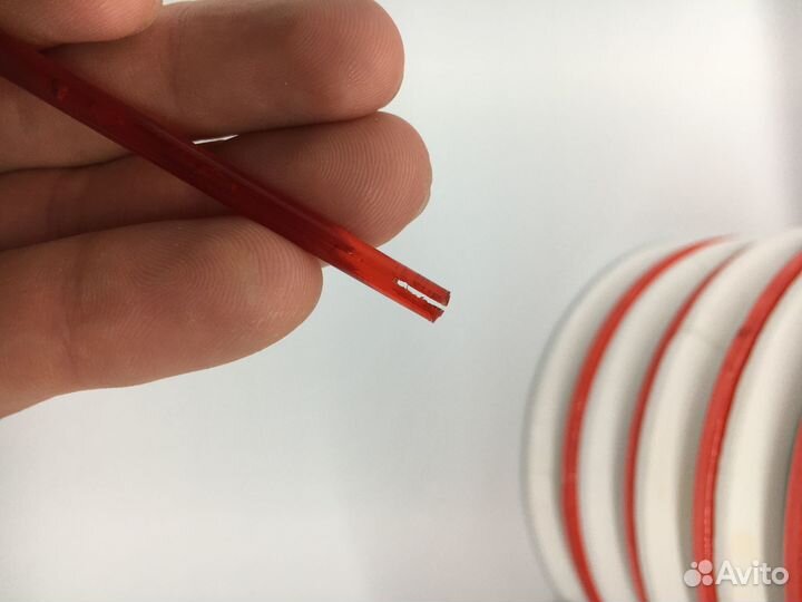 Кружок рыболовный (жерлица летняя) неоснащенная