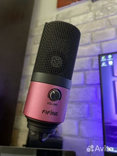 Микрофон