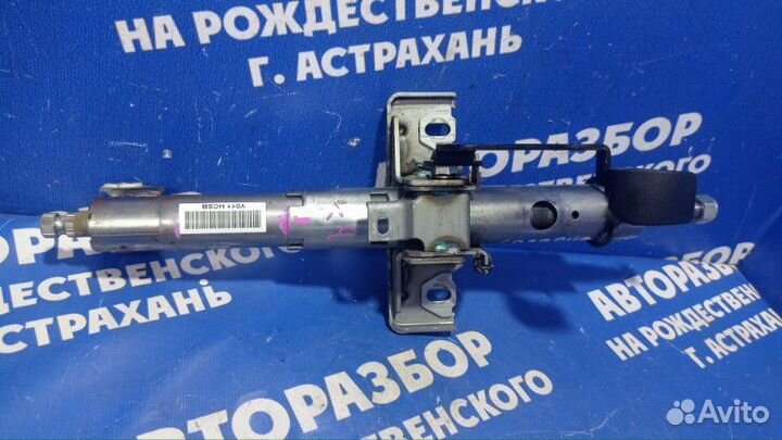 Рулевая колонка Hyundai Solaris 1 хэтчбек G4FC