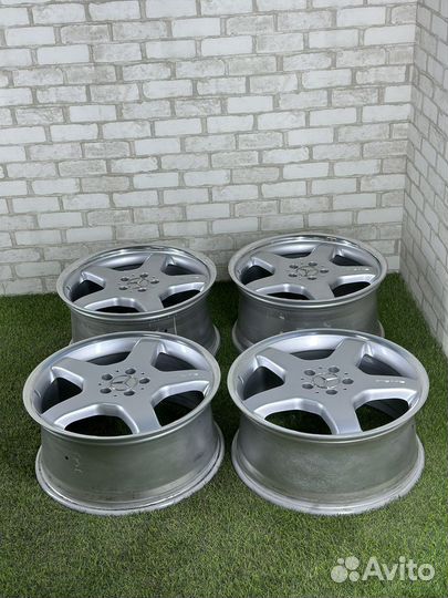 Оригинальные Диски Mercedes AMG Monoblock 3 R19