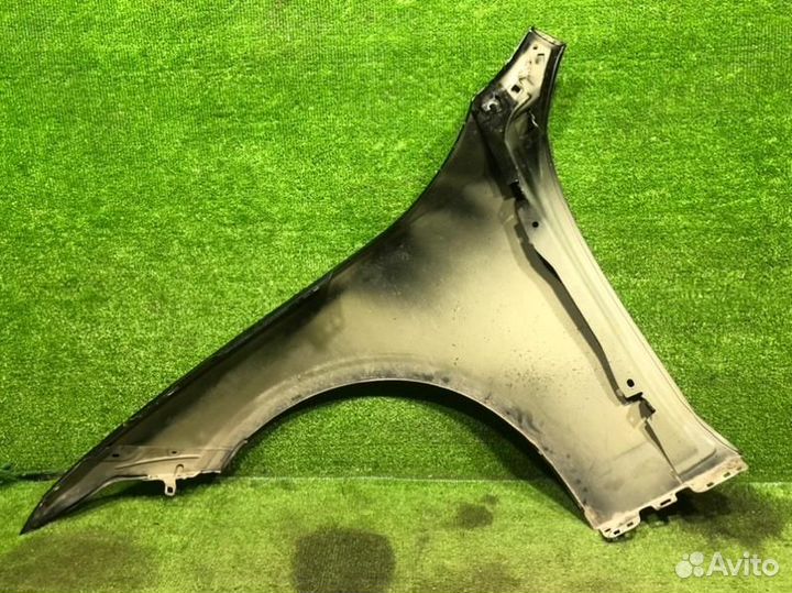 Крыло переднее правое Volvo V90 2 (2016-2020)
