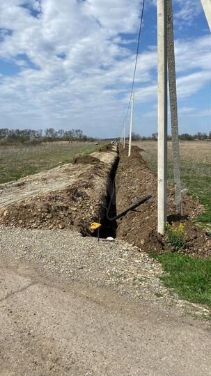 Участок 7,5 сот. (СНТ, ДНП)