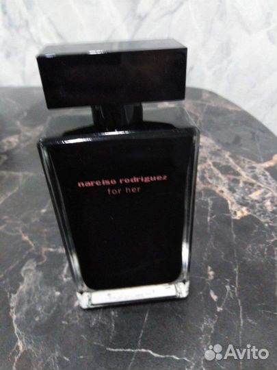 Духи narciso rodriguez
