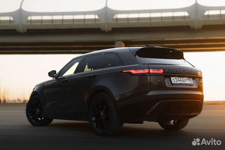 Автомобильный фотограф