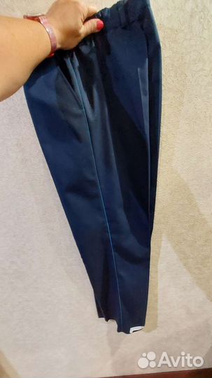 Кадетская форма для мальчика