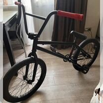 Велосипед bmx