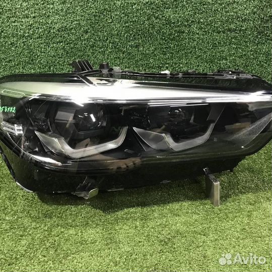 Фара правая Бмв X5 G05 (2018-2023)