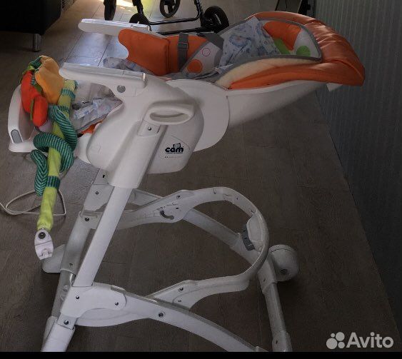 Стул для кормления