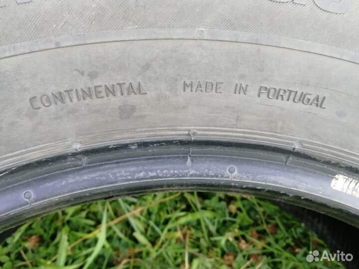 Continental ContiPremiumContact 2 215/60 R16 95H