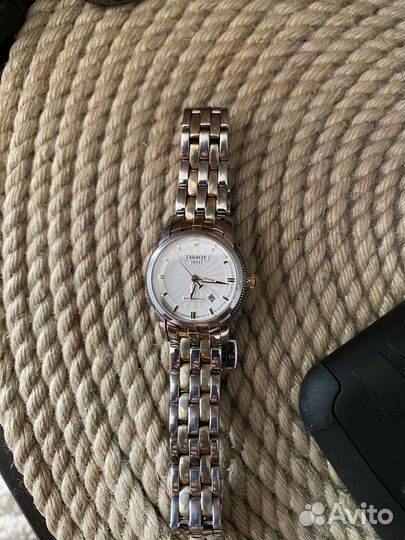 Часы Tissot женские оригинал