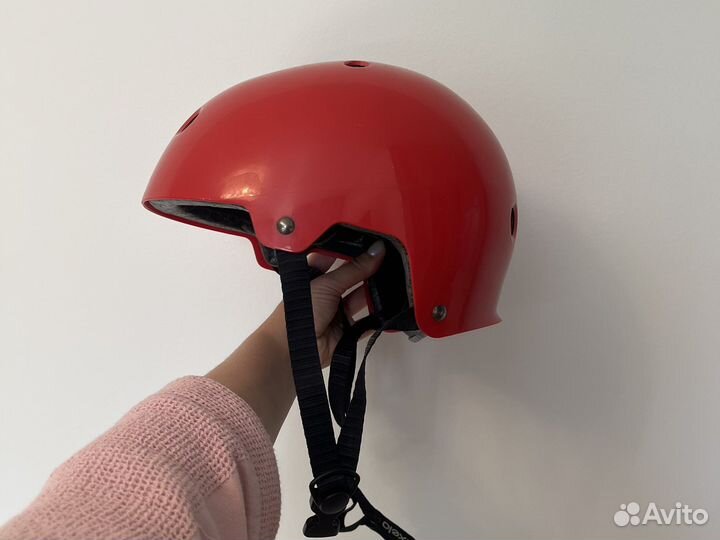 Шлем детский
