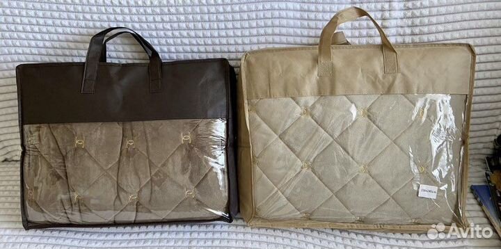 Покрывало стеганое новое