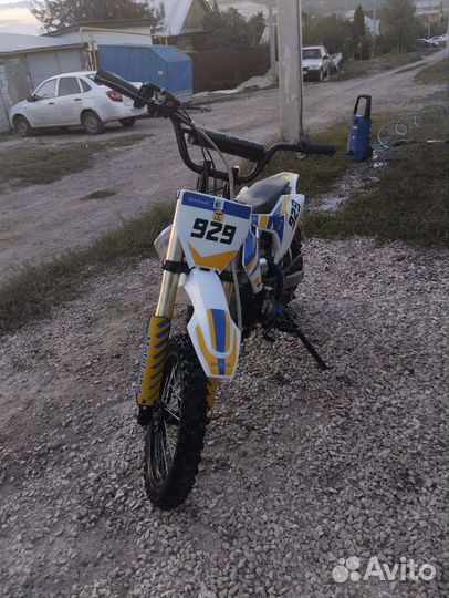 MotoLand 125