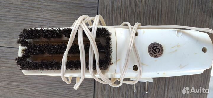 Щётка ветерок 3 СССР