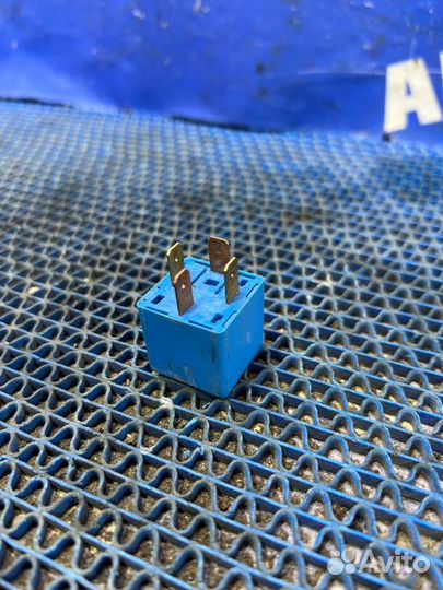 Реле Hyundai Getz хэтчбек G4EE 2007