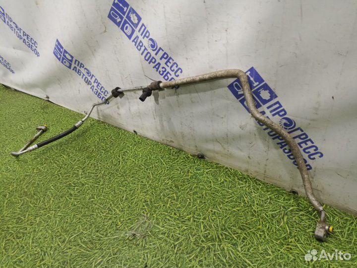 Трубка кондиционера Bmw 750I седан 4.8 N62B48B