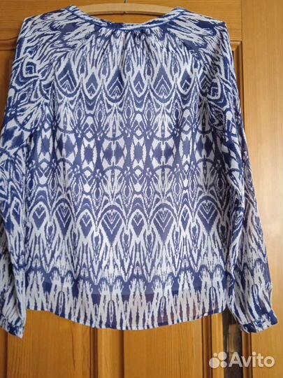 Блузка для девочки