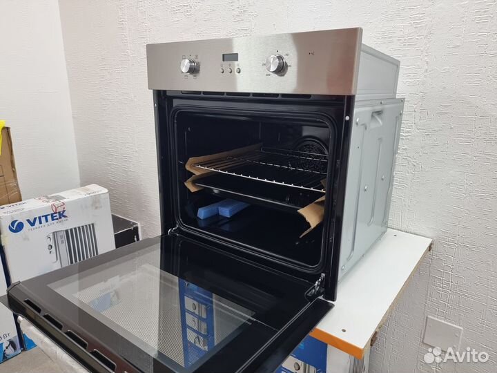 Духовой шкаф встраиваемый Midea