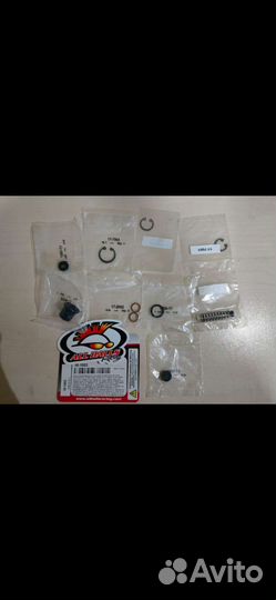 Ремкомплект тормозного цилиндра all balls