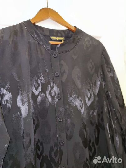 Дубайский халат