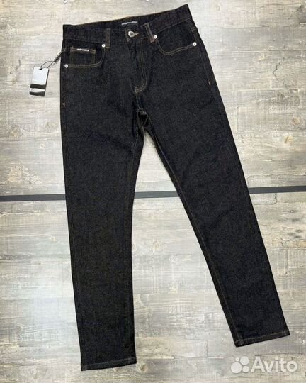 Джинсы мужские Emporio armani