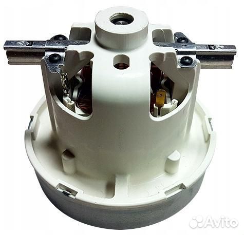 Двигатель 11me60 пылесоса 1400W