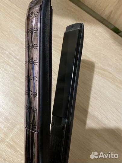 Утюжок выпрямитель для волос rowenta