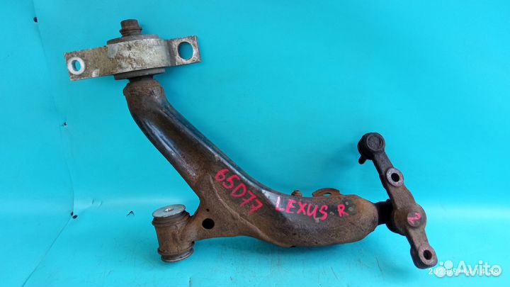 Рычаг передний правый для Lexus IS 250 2005-2013