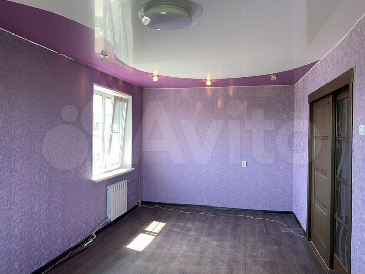 1-к. квартира, 30,2 м², 5/5 эт.