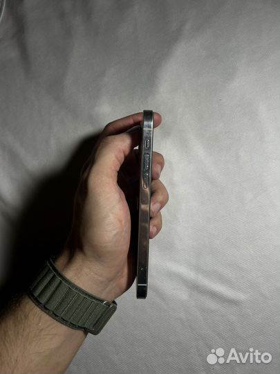 iPhone 12 Pro, 128 ГБ