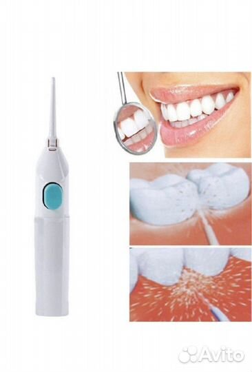 Механический ирригатор (новый)