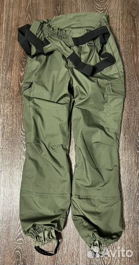 Костюм горка на флисе