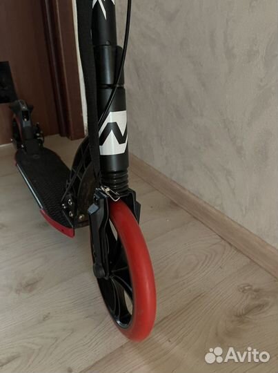 Продается самокат