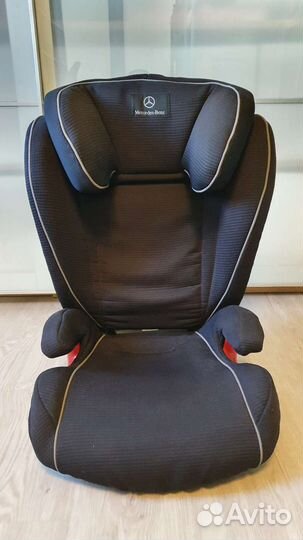 Детское автокресло 9 до 36 кг isofix